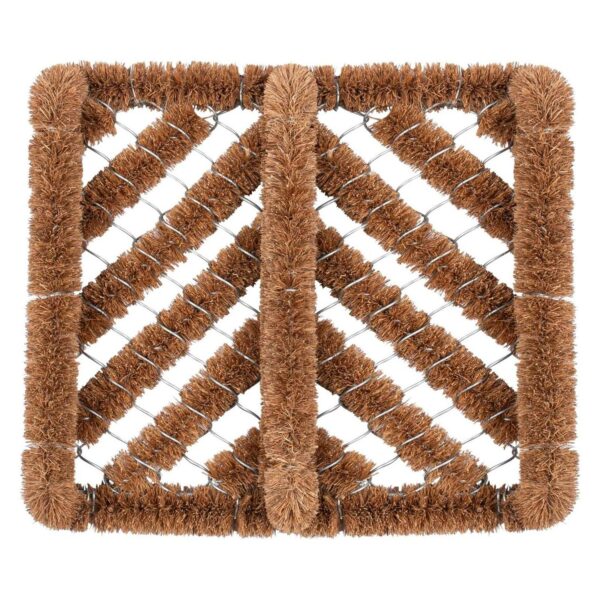 1x 35cm x 30cm Natur 8807c8e25e168f8aa83f70b12734a6e4