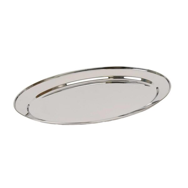 1x 40cm x 27cm Oval 97d3f8d48f4eadb385fdec9d08783fb4