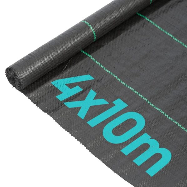 1x 4m x 10m 110gsm W 703ad7238f2f4e0812b277faf15148ae