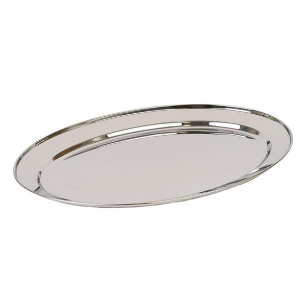 1x 50cm x 35cm Oval a156400e1cd785914cbecf8a952b4789