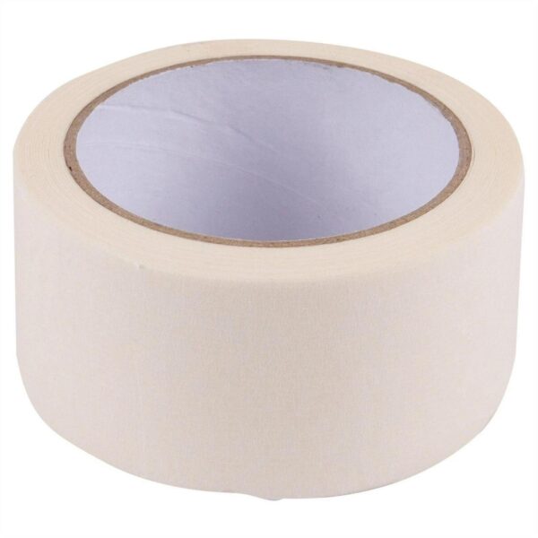 1x 50m x 25mm Maskin cb889def1a082c683dc3254a9aa9cf73
