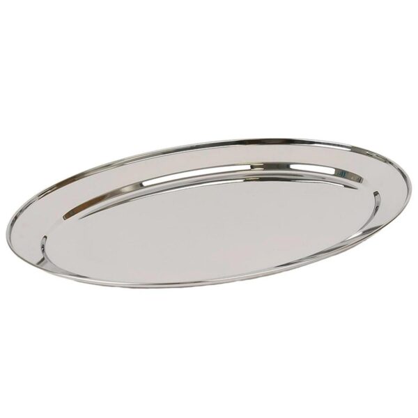 1x 60cm x 41cm Oval a9691fe6c945047dcc513673e9e9c702