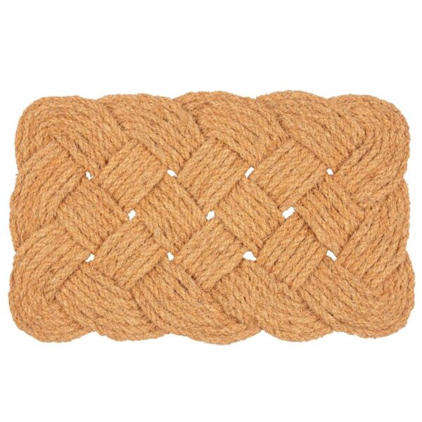 1x 68cm x 43cm Natur 67a884bd4980e7004c29017e92292b63