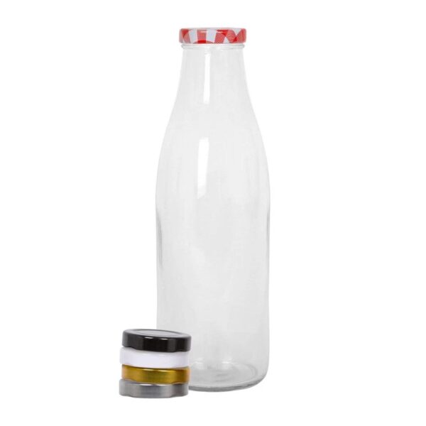 1x 960ml Glass Water 6454f2931d4866a4aad4e6c38454421c