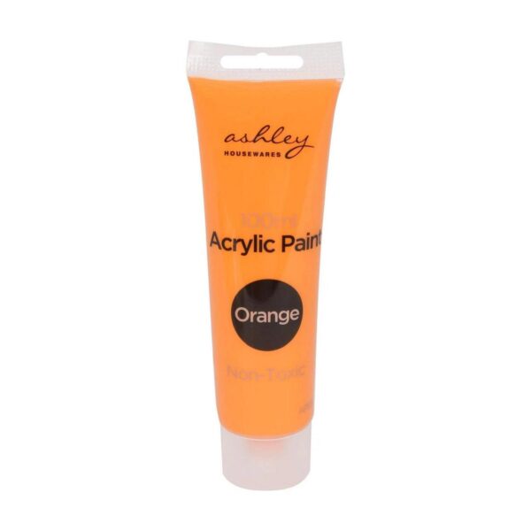 1x Acrylic Paint 100 9a07b2e9a56ae1743d214ec407280d20