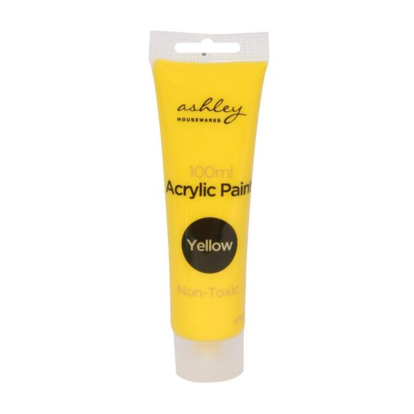 1x Acrylic Paint 100 be4a96a0313b639a8913380c3bcec724