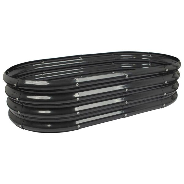 1x Anthracite 120cm 12501588eee549ac6ba15ee79a32f424