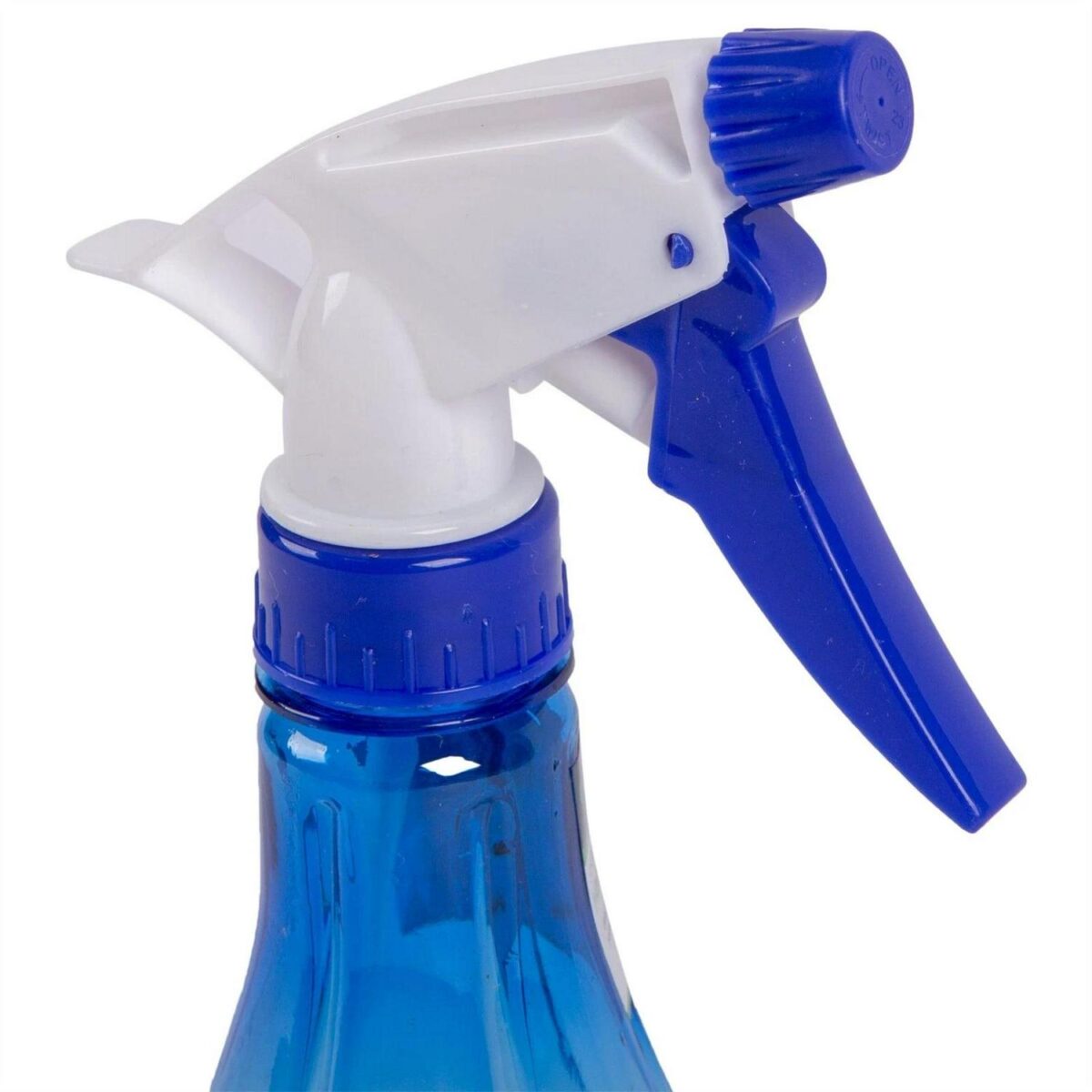 1x Assorted 350ml Plastic Spray Bottle Empty Cleaning Fine Mist Water Sprayer - Image 2
