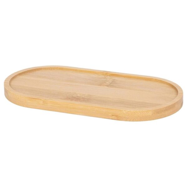 1x Bamboo Soap Dispe e902905006374c6096fded92e11c9978