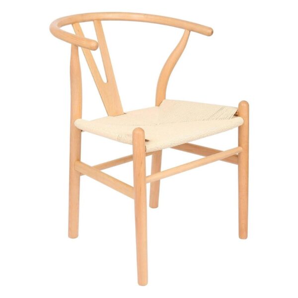1x Beech Wooden Wish 9e174a2cda58b4d48dd77261b0b68f46