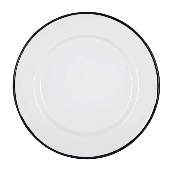 1x Black 25 5cm Whit 0c63456d47cc85f8831d61bd46b5796a