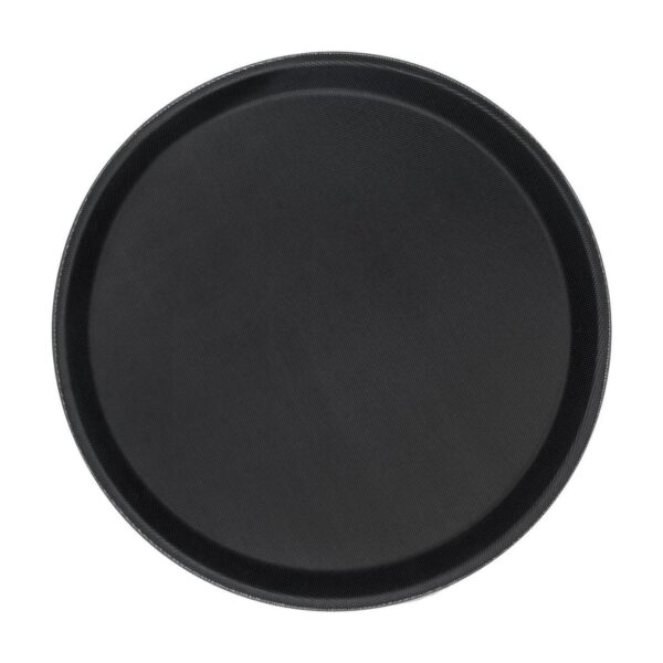 1x Black 27 5m Round 91c8ba55fe89e495faba72f22ab85a73