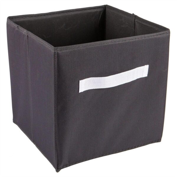 1x Black 27cm Foldab 4780ca19bb06b62ab75c69acf42eadcd