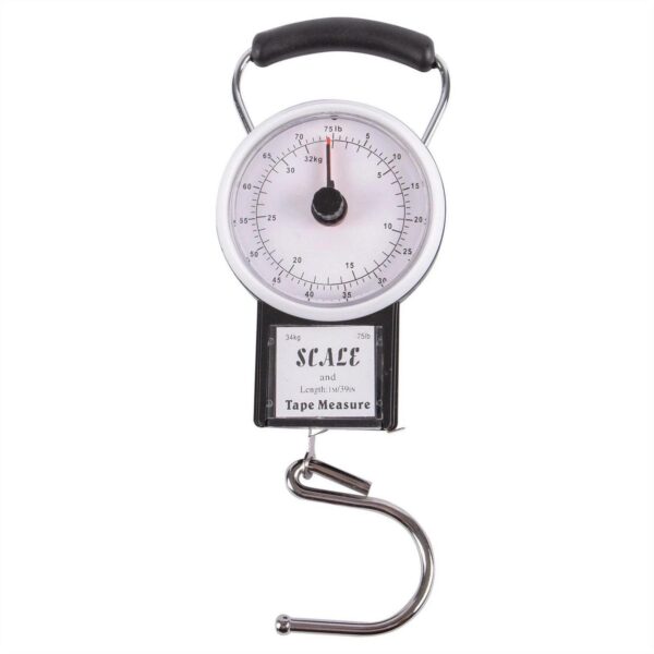 1x Black 34kg Luggag 092818363239b42424395292c20434f4