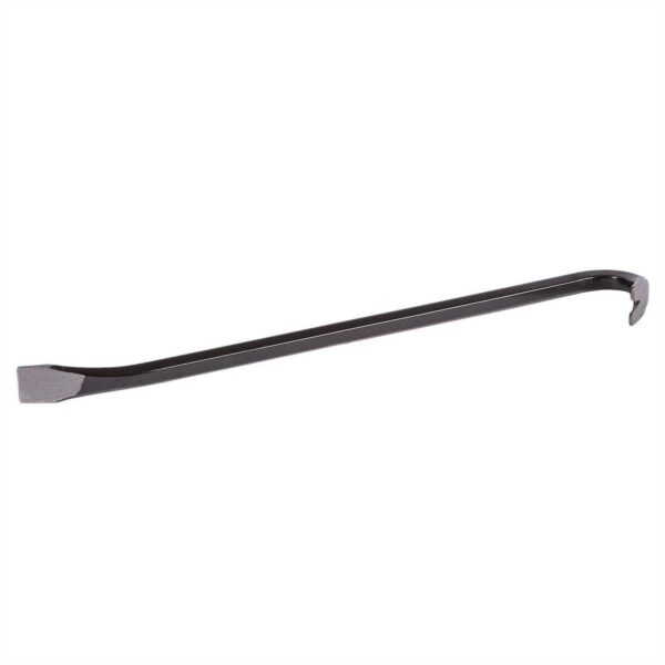 1x Black 45cm x 14mm ae92d668f6ddd69e11fda08ad604ec2c