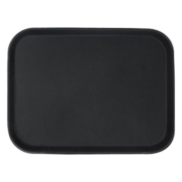1x Black 51cm x 38cm 65d1ac063bd4c703bc94a283715d5cba