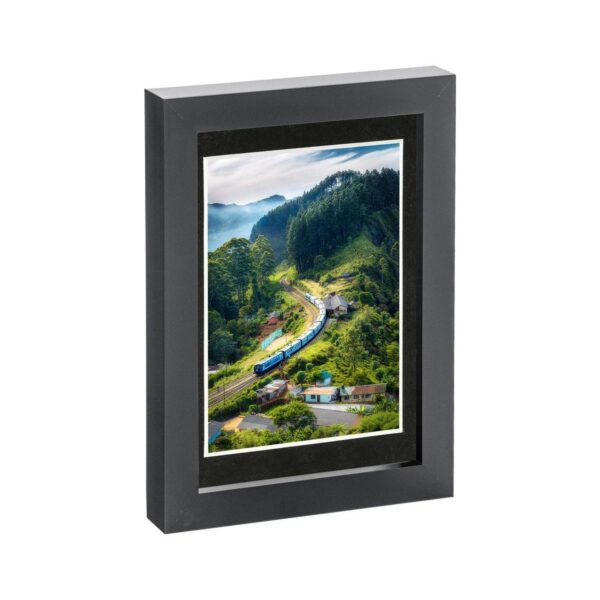 1x Black 5 x 7 Photo 1a750a8574547a54fe19eb1f6545255e