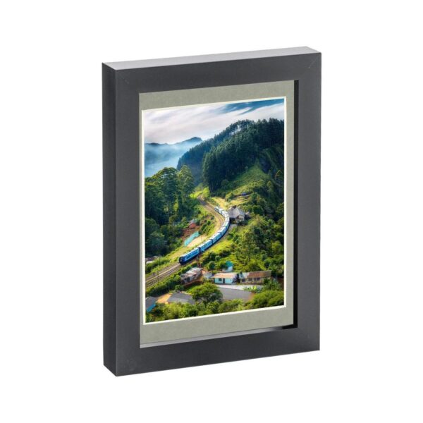 1x Black 5 x 7 Photo df6560718c32bc928d8e155e89e5d121