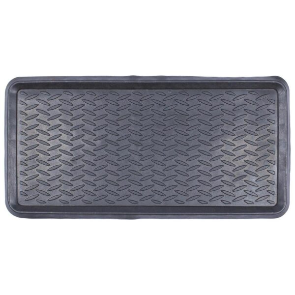1x Black 80 x 40cm H 7927b418159af9bd3ff4675e5663e431