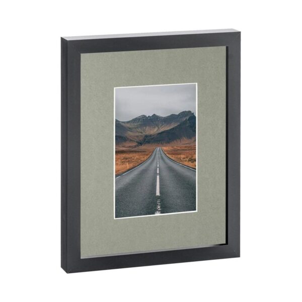 1x Black 8 x 10 Phot cea097137b374437626da63aaa3209fb