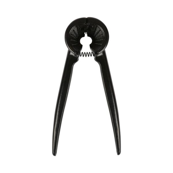 1x Black Aluminium N 49108d57d1ee7dc6b8cc752236a15eba