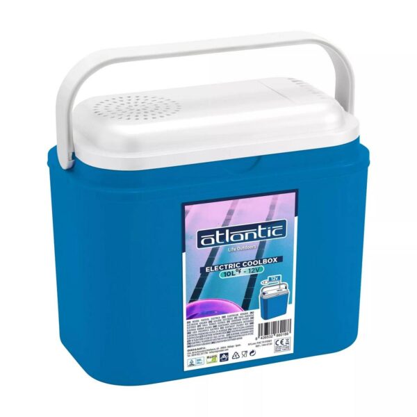 1x Blue 10L 12V Elec b542d84b3b858ac515b45852353df45e