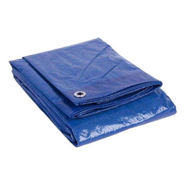 1x Blue 18ft x 24ft f61cd7cfda41d37a099f99a5bd42963c