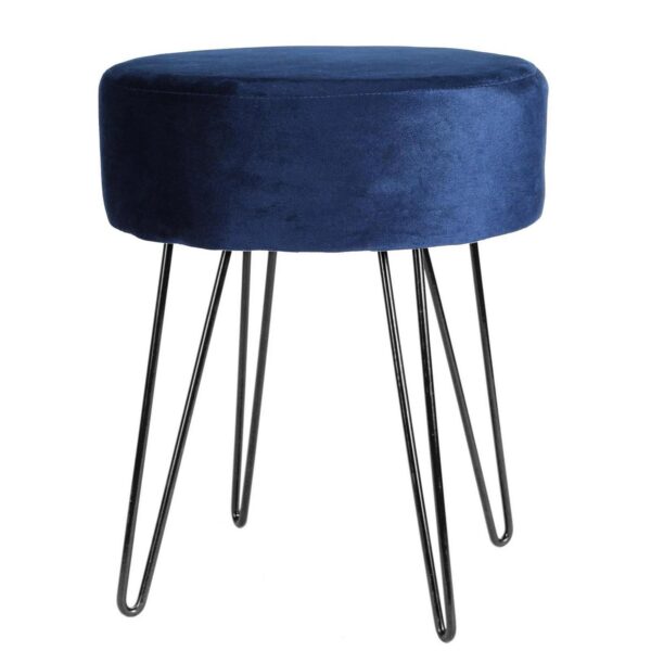1x Blue Black 35cm x 379d60f9523f94eb41b105a4e847a342