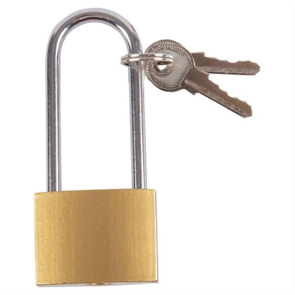 1x Brass 4cm Iron Lo e8b664b2553049ab340fa1ccb507976c