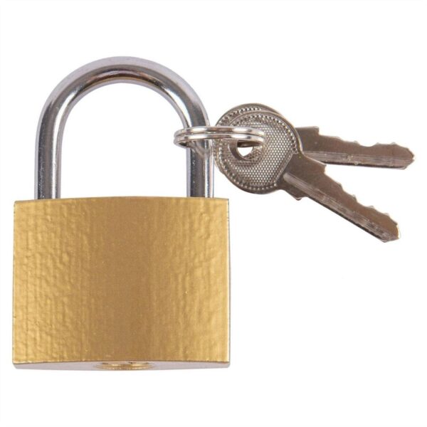 1x Brass 4cm Iron Pa 2ee54f16f3e044b3883f4158f00f0bee