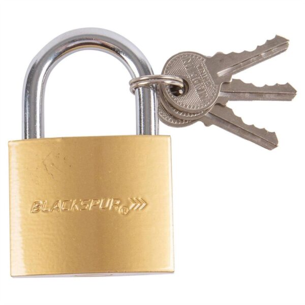 1x Brass 5cm Iron Ha 7fdab153f4c579f2e8a8f4b885a14cbf