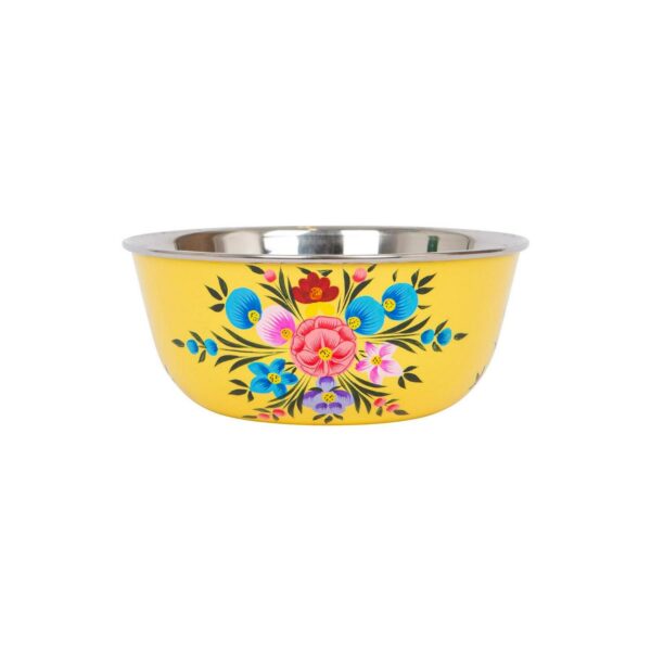 1x Buttercup Pansy 1 91e0b4dd677dcda34a6de2fe545d3bef