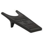 1x Cast Iron Boot Jack 26.5cm Black Wellington Welly Shoe Remover Puller Scraper