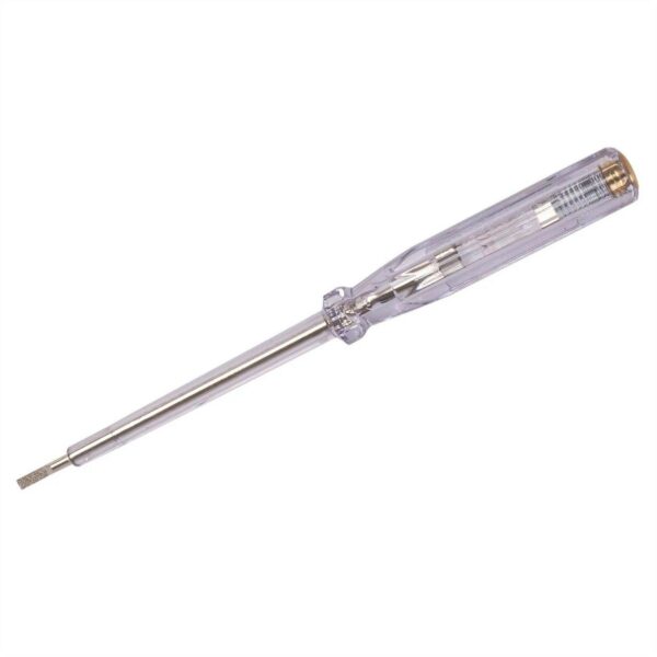 1x Clear 19cm Mains 3cf52c977acfef28ee5ffd1e4a8fcd3a