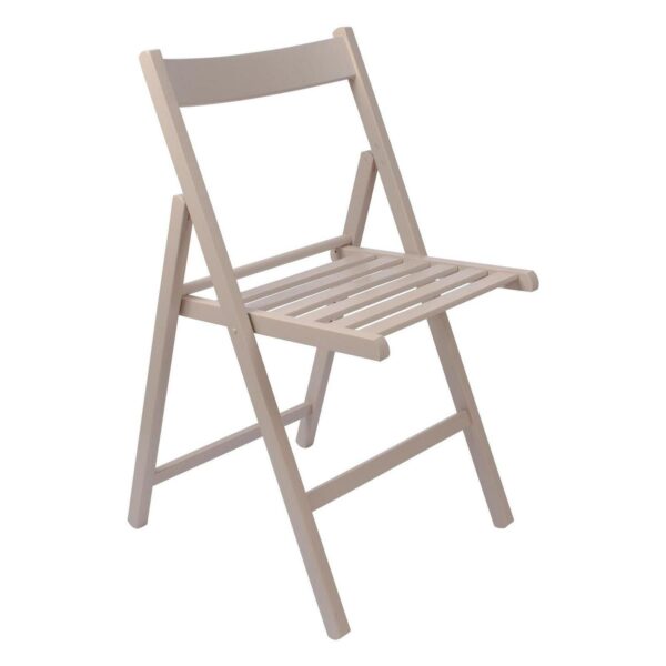 1x Dove Grey Wooden 24654f46225fcb94c6e2e851fe7f0f72
