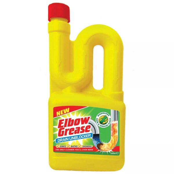 1x Drain Unblocker L 4b3773e709e17605bdb401fa3a3b70f8