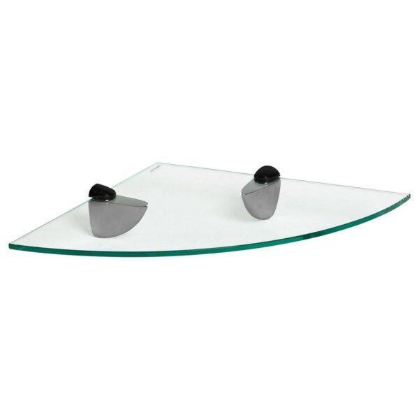 1x Floating Glass Ba 50798d8abb3eb96b1deb5361a8fc562d