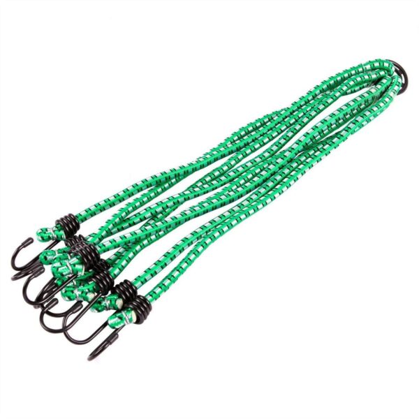 1x Green 80cm 8 Arm 85e2a82121e71a2c8f88b7e1de9539c0
