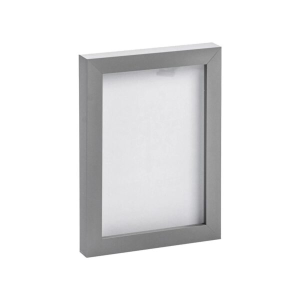 1x Grey 5 x 7 Photo f406fa1f719608291710d666c954b746
