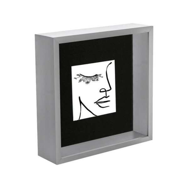 1x Grey 8 x 8 Acryli c867973f784989317470cd12b8e830ec