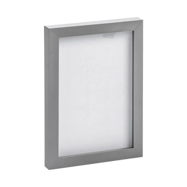 1x Grey A5 6 x 8 Pho 2fb6f0fb143f05fcb4b50ac856b6f81a