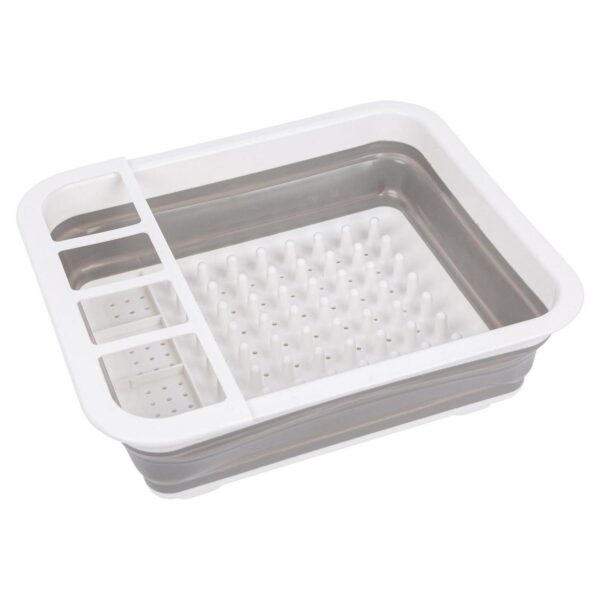 1x Grey Collapsible 50e9ab633569d4c6a1ea4febc7ba51fc