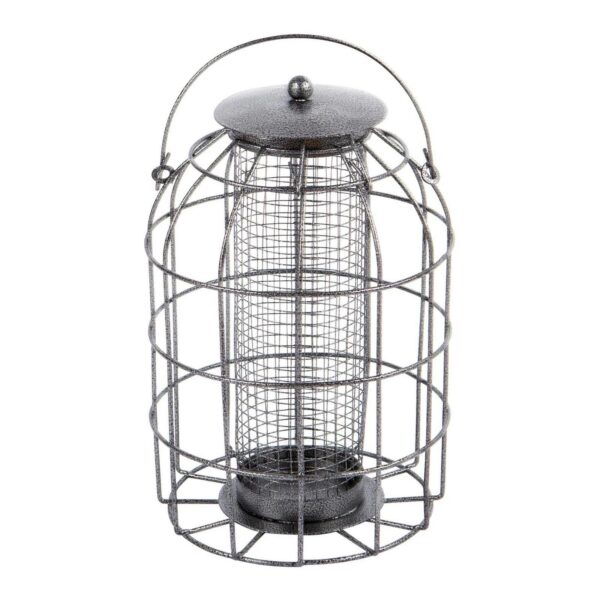 1x Grey Squirrel Pro 369e81e01e14cf34cae7c00764510676