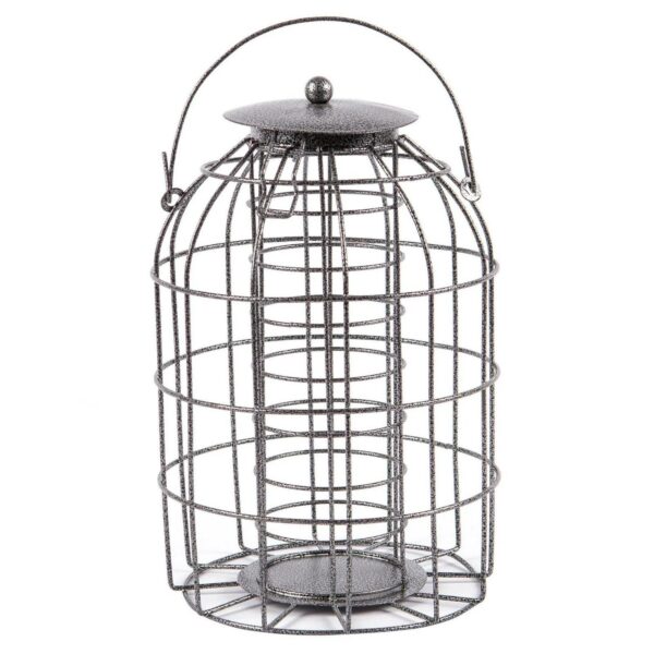 1x Grey Squirrel Pro 4154b2b999da7c256dd0d18b1337394e