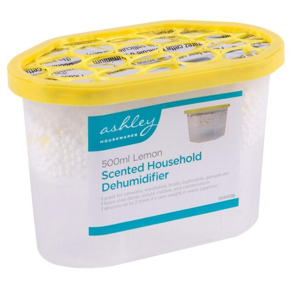 1x Lemon 500ml Scent bb3dc582ecb5cec91ee98a998544dbe2
