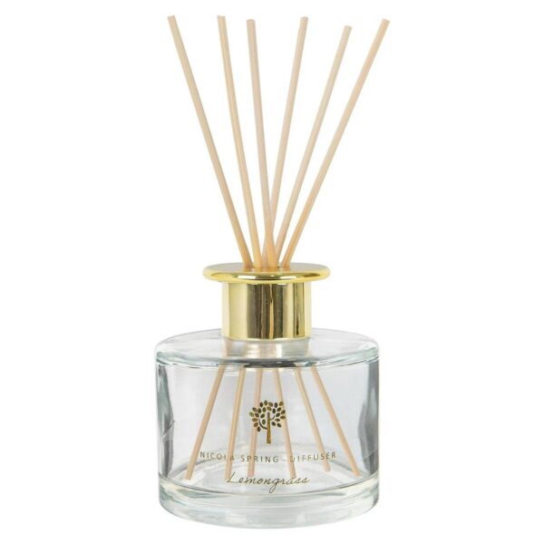 1x Lemongrass 200ml 31b5bc9b4d858a983626b7657f25f69c