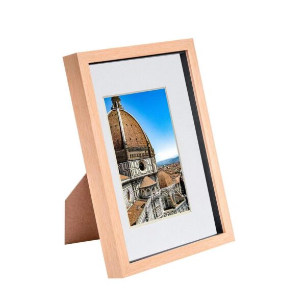1x Light Wood A4 8 x 0baaaa0df67792bbbf1478804f8b5b67