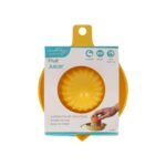 1x Manual Juicer Yellow Hand Lemon Orange Citrus Fruit Squeezer Press - Image 2