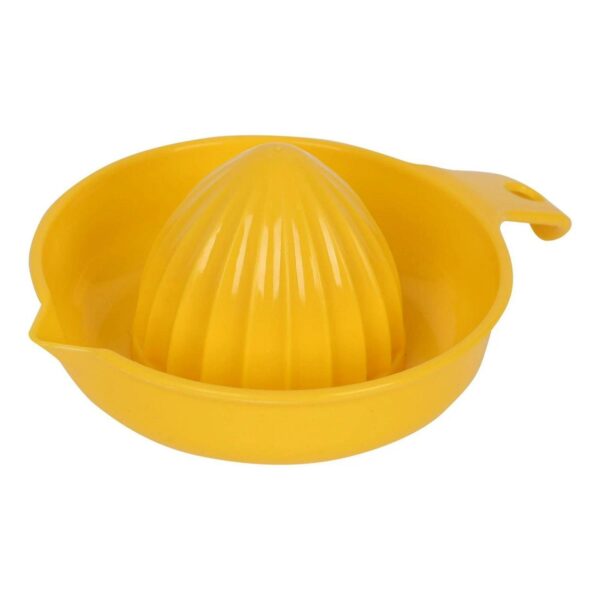 1x Manual Juicer Yel f63067af04f89e55b14afbe0dbc8b602