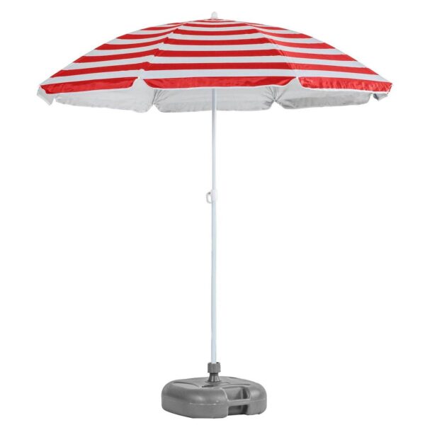 1x Metal Beach Paras 4c07bba6a809b3693e137dd1c39ca939